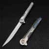 🔥Last Day Promo - 70% OFF 🎁EDC Tools Folding Pocket Knife | Buy 2 Free Shipping
