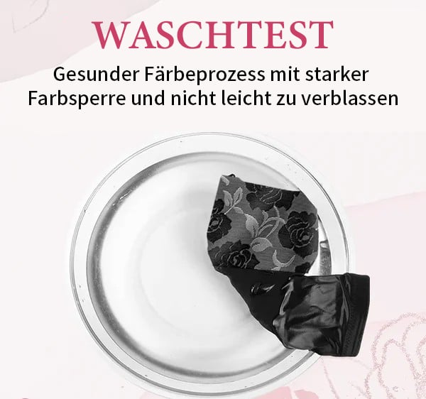 🔥Letzter Tag Verkauf 49% Rabatt🔥Damen-Slip mit hoher Taille und Bauchkontrolle aus reiner Baumwolle in Übergröße