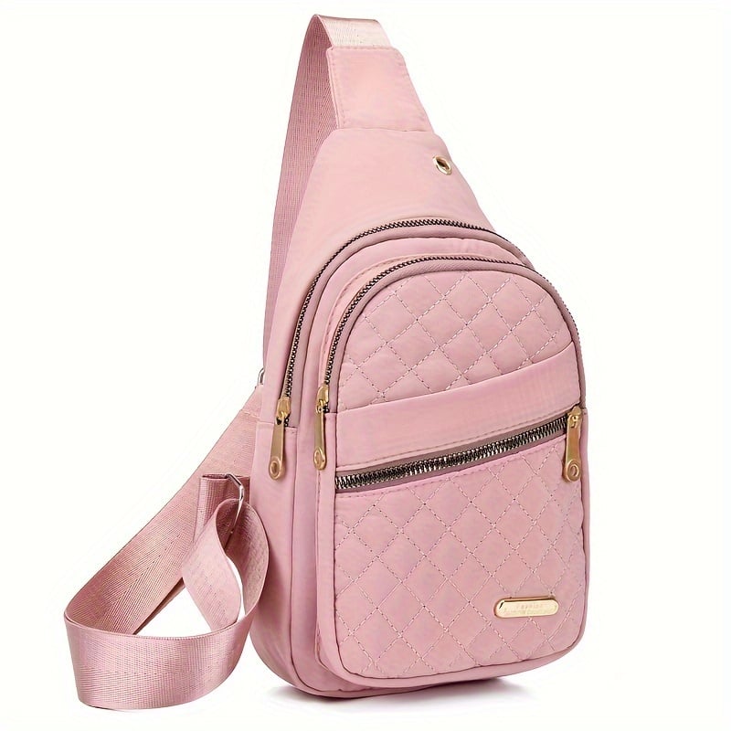 🔥Last Day Promotion 50% OFF🔥Women's Fashion Casual Solid Color Crossbody Bag