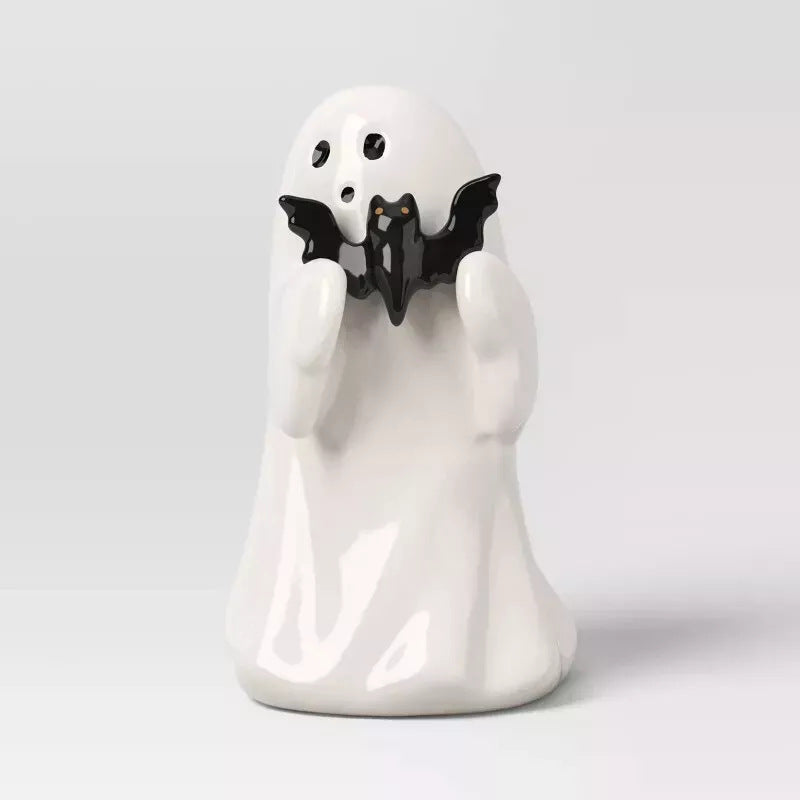 (🌲Hot Sale- SAVE 48% OFF) 3D Printed Unfriendly Ghosts👻, BUY 2 FREE SHIPPING