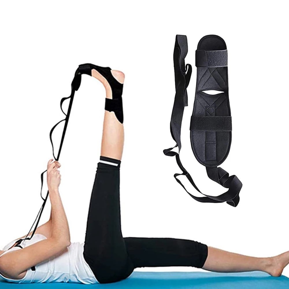 🔥Last Day Promotion 48% OFF-🎁-Fascia Stretcher | finally flexible again (Buy 2 free shipping)