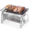 💥LAST DAY SALE 50% OFF💥Portable Camping BBQ Grill