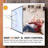 Summer Hot Sale 50% OFF - Heat Insulation Privacy Film