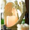 (🎄Early Christmas 49% OFF) Elegant Angel Candlestick