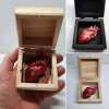 My Heart In A Box