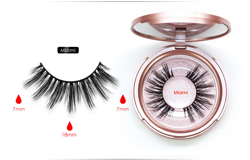 Women's Day Promotion-Save 50% OFF-Magnetic Eyeliner & Lashes Set-BUY 2 GET EXTRA 20% OFF