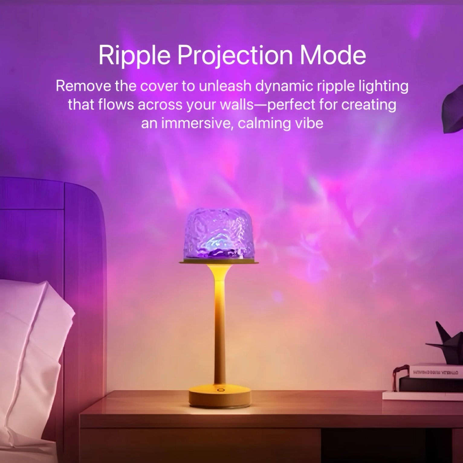 💥LAST DAY SALE 50% OFF💥Waterproof Wireless Shower Light⚡BUY 2 FREE SHIPPING