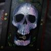 🎁Last Day Promotion 49% OFF🔥Skull and Nature Hidden Key Box