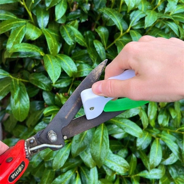 🔥Last Day Promotion - 60% OFF🎁Garden tool sharpener