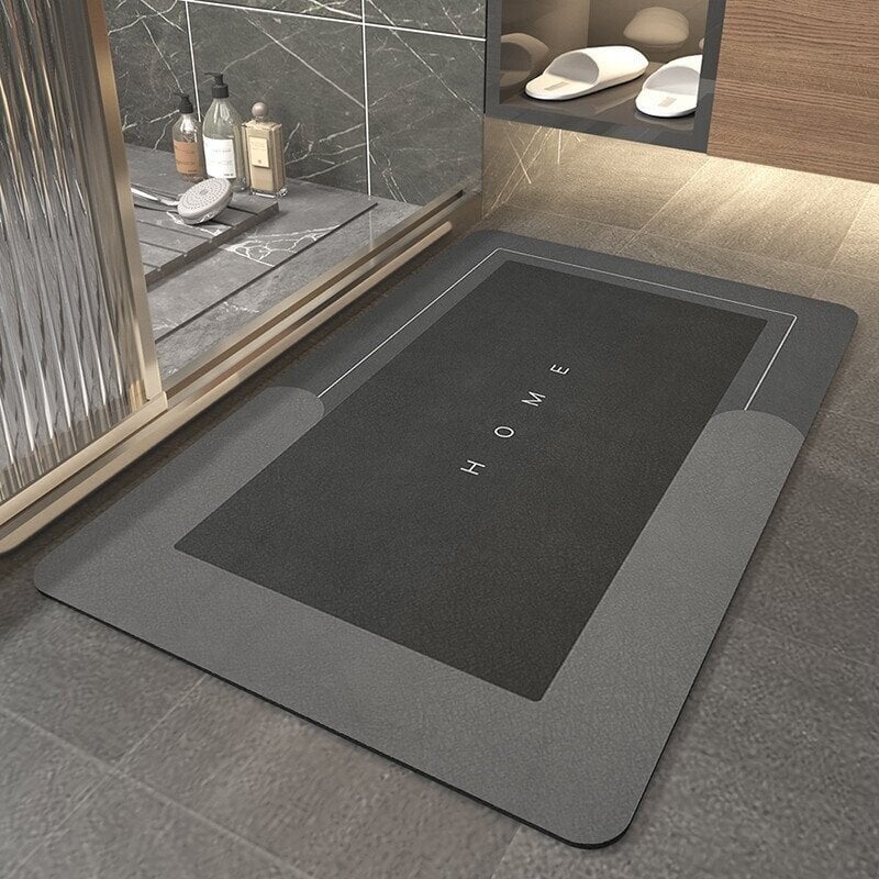 SUPER ABSORBENT NON-SLIP MAT - UP TO 49% OFF LAST DAY PROMOTION!