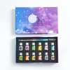 Handmade Glass Pen Paint Set