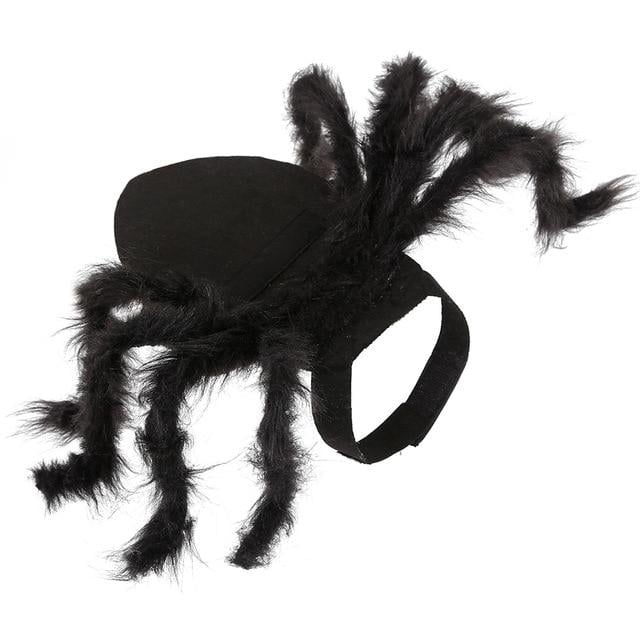 (🎃Halloween Promotion-50% OFF) Halloween Pet Spider Pup Dog Costume