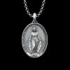 🎄EARLY CHRISTMAS SALE 49% OFF-New Miraculous Medal Necklace