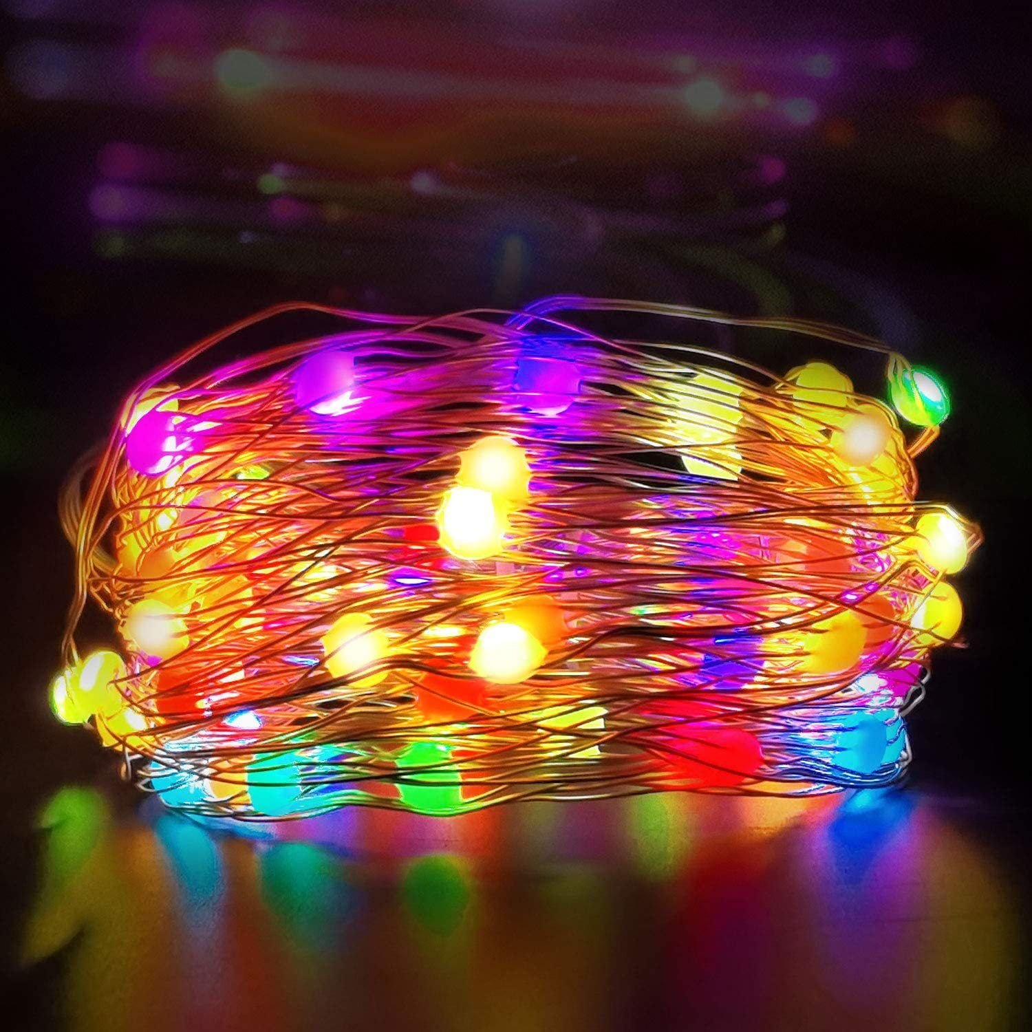 💥LAST DAY SALE 70% OFF💥DIY Festive Ambient Light - Smartlight