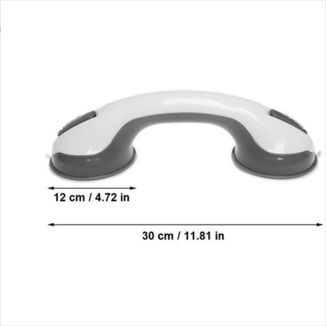 Anti-Slip Safety Suction Grab Bar, Buy 2 Free Shipping