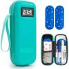 💖Insulin Cooler Travel Case with Temperature Display