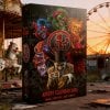 🔥Last Day 50% OFF -🎄Insane Clown Posse Advent Calendar 2025