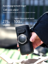Vente chaude - 49% de réduction🔥Machine à café à pression manuelle portable⌛
