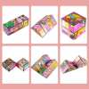 Christmas Hot Sale 48% OFF - Extraordinary 3D Magic Cube - BUY 5 GET 3 FREE & FREE SHIPPING