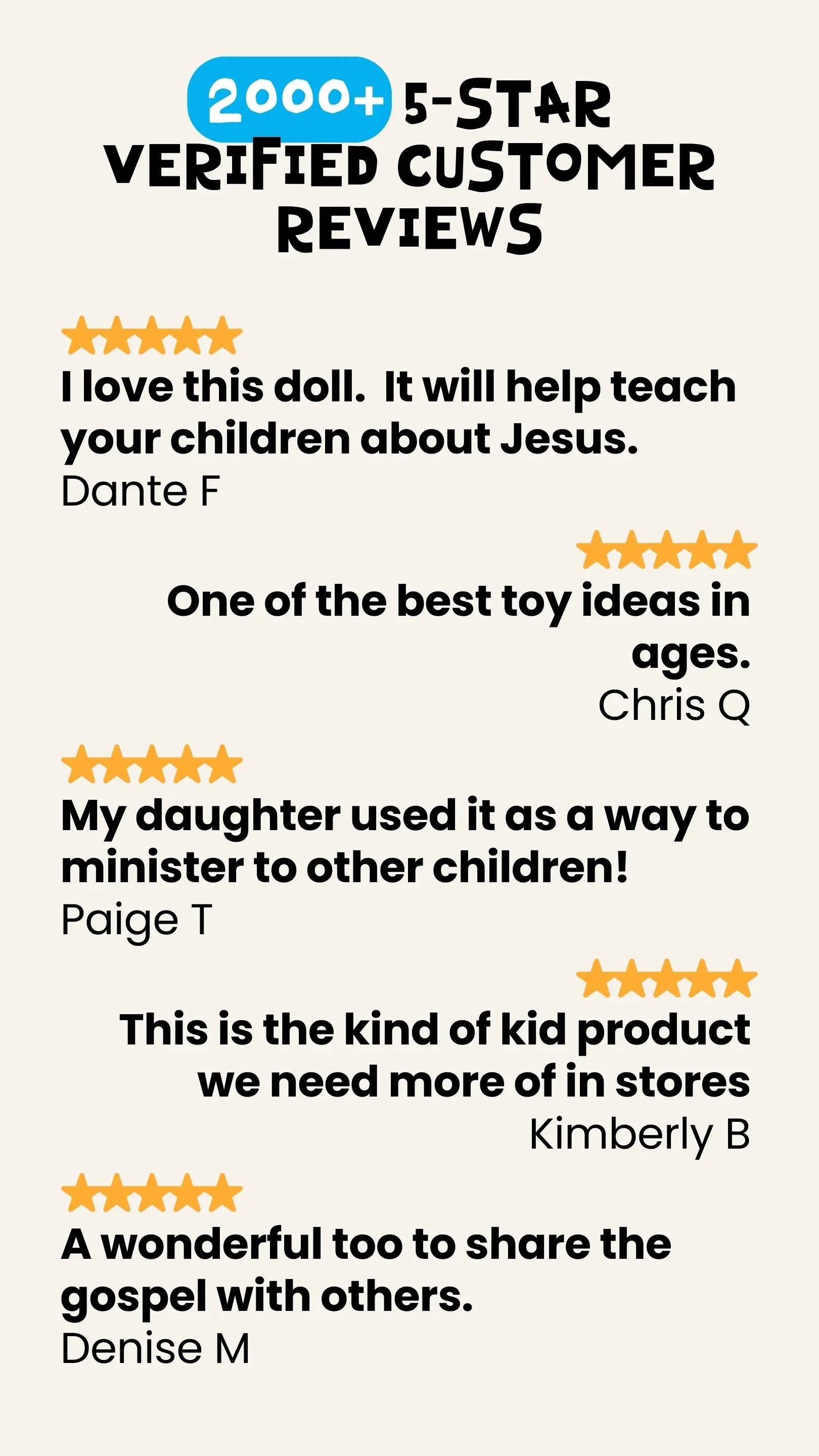 🔥LAST DAY SALE 49% OFF💝The Talking Jesus Doll