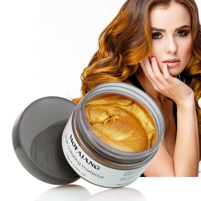 Hair Color Wax- Buy More Save More