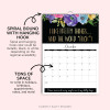 🔥Hot Sale 49% OFF - 2025 Funny Large Sweary Wall Calendar