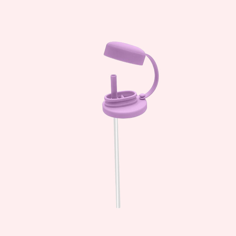 ⏰LAST DAY SALE 50% OFF💥Silicone Soda Can Straw Lid