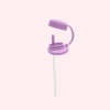 ⏰LAST DAY SALE 50% OFF💥Silicone Soda Can Straw Lid