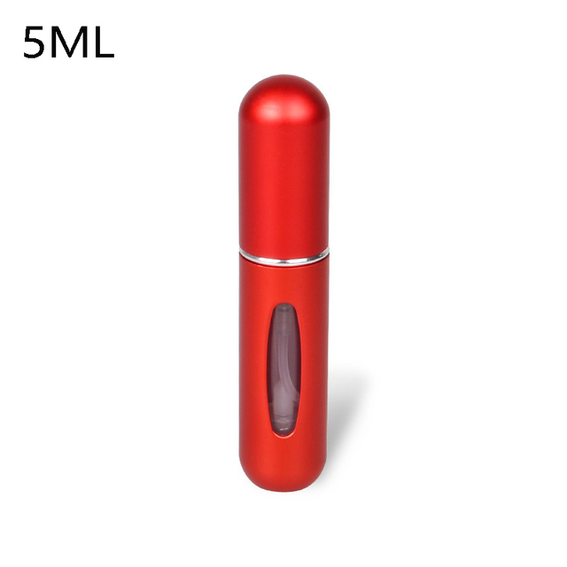 (🎉Hot Sale Now  -50% OFF) Perfume Atomizer Portable 🔥BUY 4 GET FREE SHIPPING