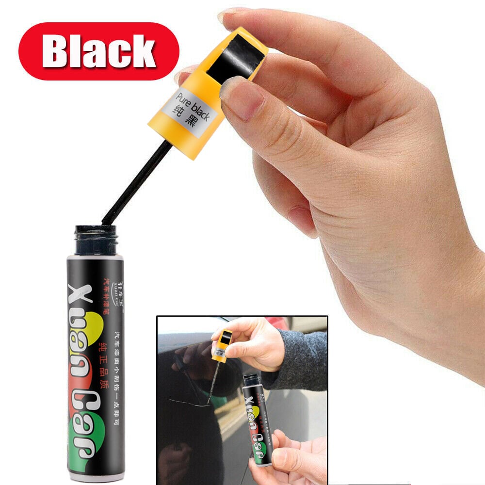 (🔥Summer Sale - 35% OFF)Car Scratch Remover Pen✨BUY 2 GET 1 FREE