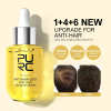 🔥LAST DAY 50% OFF 🔥PURC Hair Regrowth Treatment - Anti Hair Loss & Hair Growth