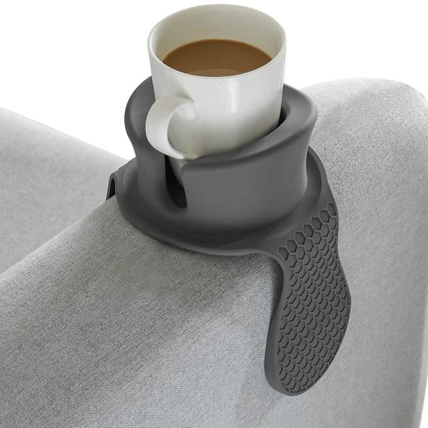 The Ultimate Anti-Spill Cup Holder Drink Coaster