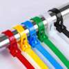 🔥Last Day Promotion 50% OFF -🎁-🌈🌈Buckle Self-locking 💎Premium Nylon Cable Wire Ties