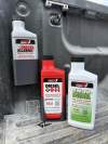 🚗Magnetische Diesel-Additivhalter – UV-beständig und chemikalienbeständig