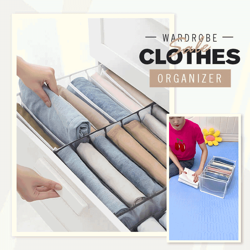🔥Hot Sale-49% OFF🏠Bedroom Storage Artifact(Buy 6 Get Extra 20% OFF)