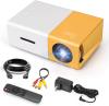 (🌲Early Christmas Sale- SAVE 48% OFF)1080P High-definition Mini Projector(FREE US SHIPPING)