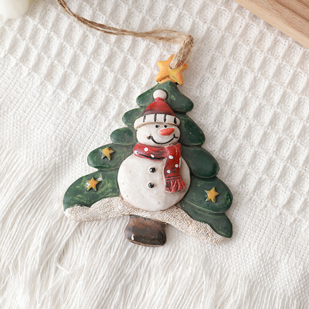 🎄New product special- Christmas tree Ornament