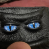 🔥Hot sale [70% OFF] - Magical Horror Eye Wallet