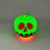 🎁TikTok Last Day Sale - 70% OFF🔥Handcrafted Poison Apple Skull Lamp🍎
