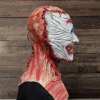🎃Halloween Early Sale 50% OFF🔥Blood Double Mask