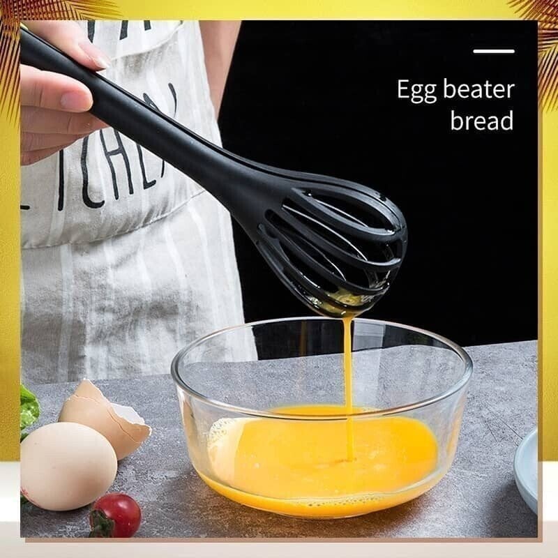 💥LAST DAY SALE 50% OFF💥Multifunctional Egg Beater