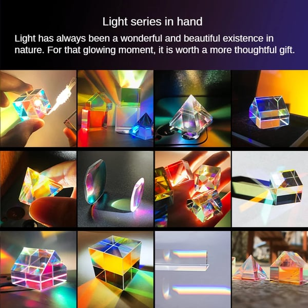 🔥LAST DAY 48% OFF🔥Magic Prism Cube(BUY 2 GET FREE SHIPPING)