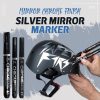 Summer Hot Sale 50% OFF - Silver Mirror Marker