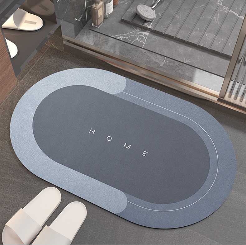 Super Absorbent Floor Mat (Buy 2 Free Shipping)