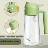 🎄Early Christmas Sale 49% - Oil Spray Bottle Leak-proof Oil Pot