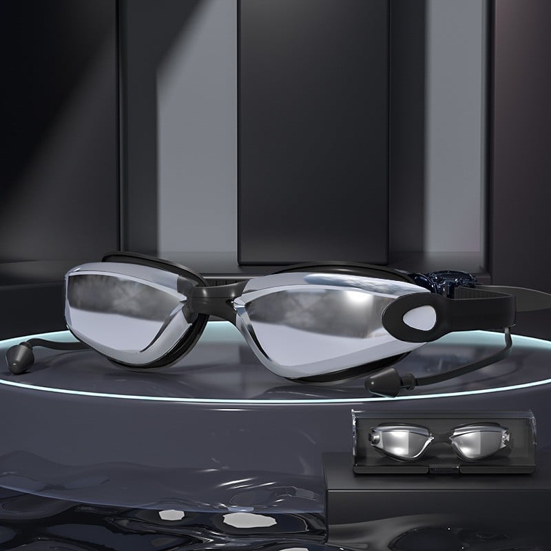 🔥Last Day Promotion 50% OFF🔥High-definition Anti-fog Diving Goggles
