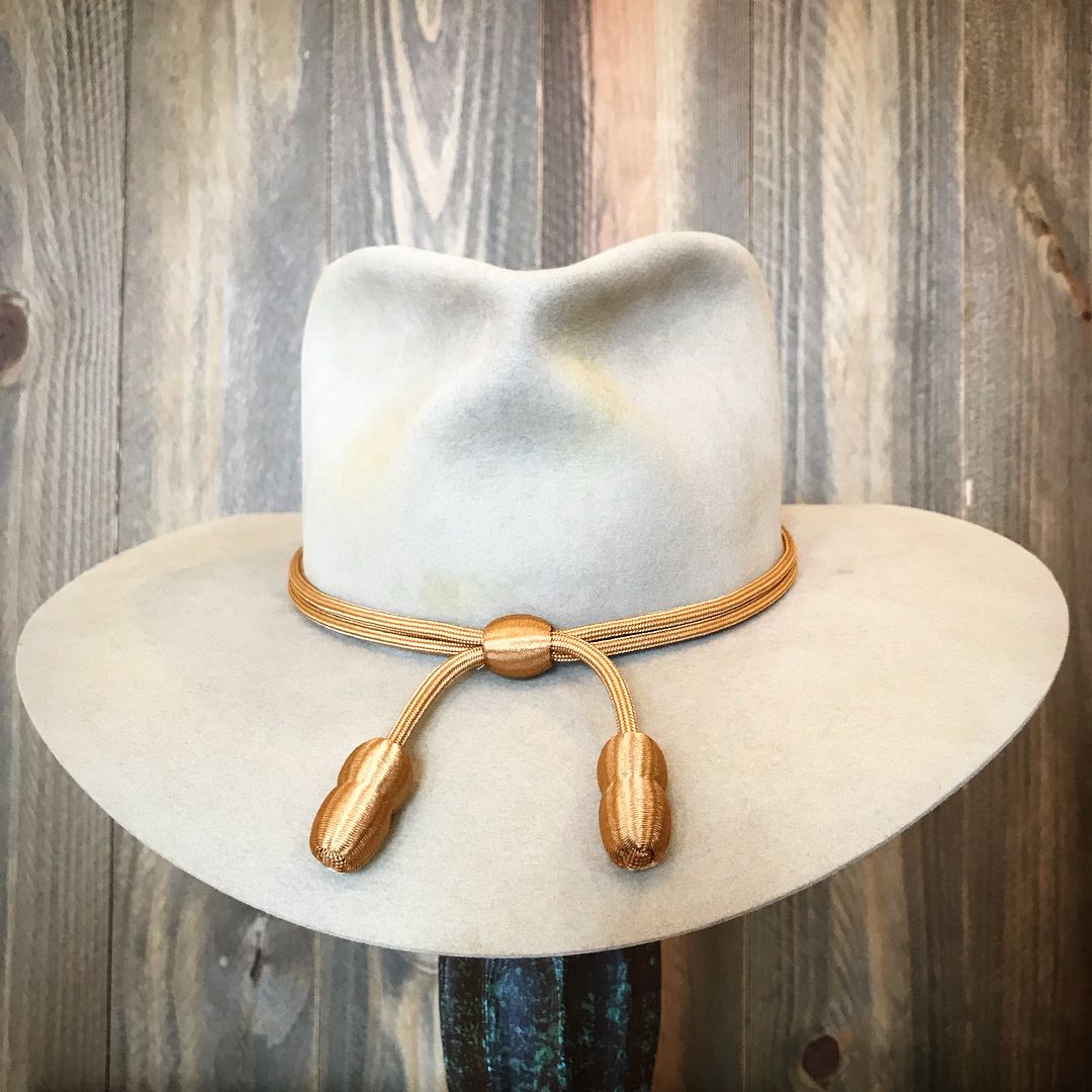 John Wayne The Fort Wool Felt Crushable Cowboy Hat, 🔥Buy 2 FREE SHIPPING