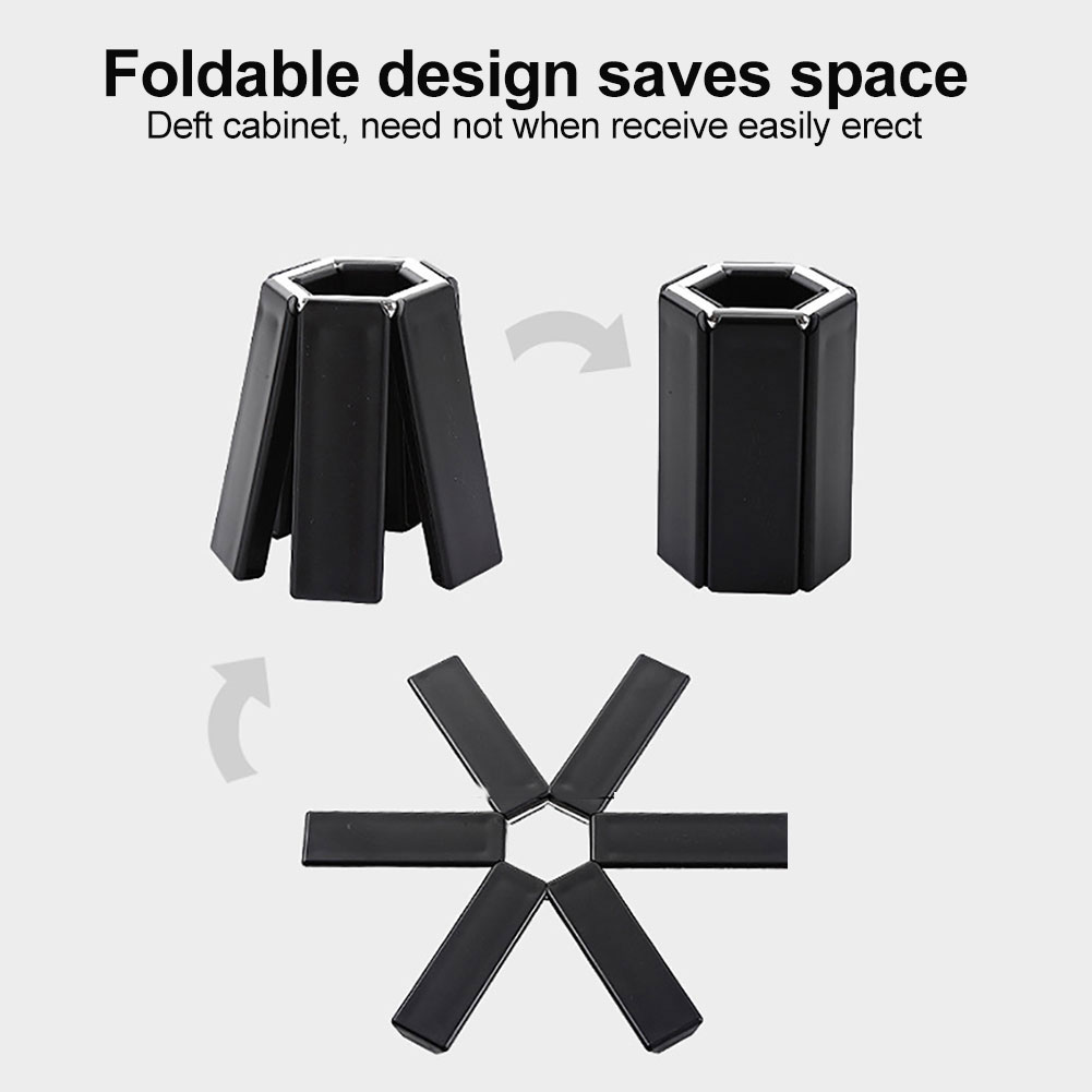 Creative Folding Insulation Pad