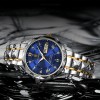 🔥Letzter Tag 50%-Wasserdichte Luxus-Armbanduhr der Top-Marke mit Leucht