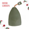 PU Leather Protective Pull Out Key Case